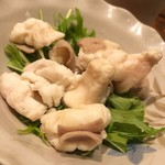用户对于野菜ソムリエのお店 十祇家 木屋町御池店的评论图