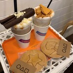 User's review image for ラテアンドコス