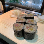 用户对于鮨の魚政的评论图