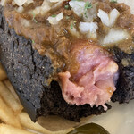 User's review image for hotdog stand homeys