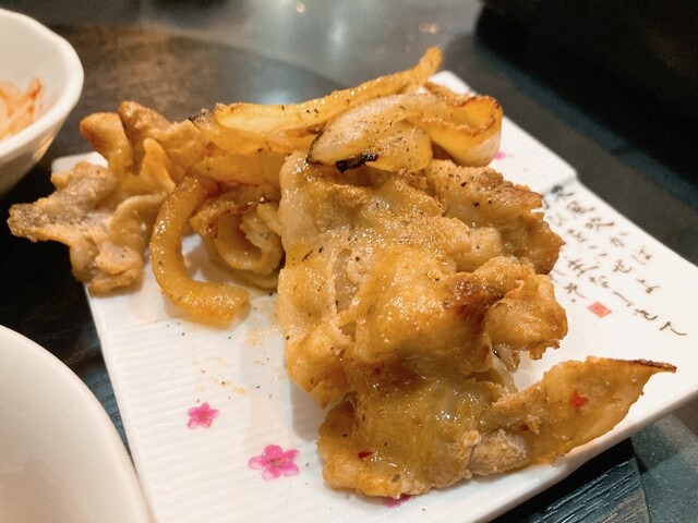用戶對於焼肉ソウル的評論高清圖