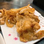 用戶對於焼肉ソウル的評論圖
