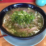 用户对于らーめん藤的评论图