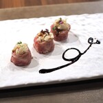 User's review image for 代官山鉄板ゆうり