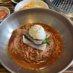 用戶對於焼肉 韓国料理 NIKUZO 江古田店的評論圖