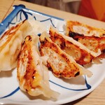 用戶對於麺屋優光 銀座店的評論圖