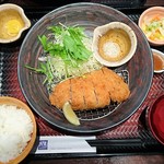 用戶對於大戸屋  立川北口店的評論圖