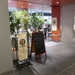 用戶對於カフェ・ボンフィーノ 秋葉原店的評論圖