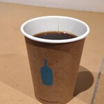 User's review image for ブルーボトルコーヒー 新宿カフェ