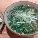 User's review image for LA Hanoi Deli 上本町店