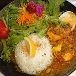 用户对于ハーブスパイス的评论图