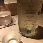 用戶對於割烹 ふた麦 麦酒庵分店的評論圖