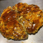 用户对于お好み焼き・鉄板焼き かわなか的评论图