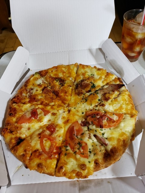 User's recommendation image for ピザーラ 小阪店