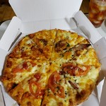 User's review image for ピザーラ 小阪店