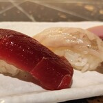 用户对于鮨 いっ誠的评论图