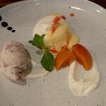 用户对于オステリア ジリ的评论图