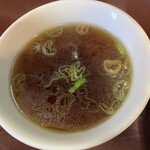 用戶對於鴻龍的評論圖