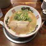 User's review image for 元祖久留米らーめん　福ヤ