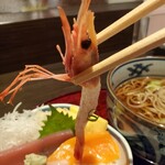 用戶對於釧路ふく亭 櫂梯楼 芦野店的評論圖