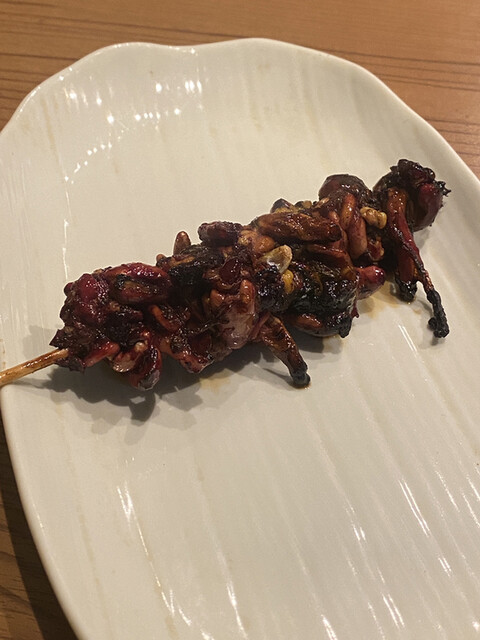 用戶對於鰻 芳松的評論高清圖