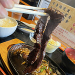 用戶對於和牛焼肉　大志的評論圖