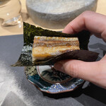用戶對於THE SAKAI Aoyama的評論圖