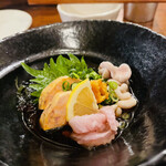 User's review image for 海味はちきょう いくら御殿