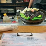 用戶對於札幌成吉思汗 しろくま  札幌本店的評論圖