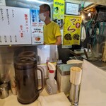 用戶對於博多天神 新宿東口駅前店的評論圖