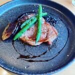 用户对于テアトロ ディ マッサ的评论图