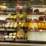 用戶對於銀座コージーコーナー 平井店的評論圖