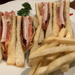 User's review image for ロイヤルホスト 永福町店