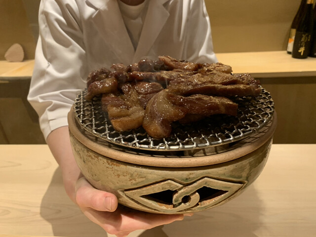 用戶對於日本料理 研野的評論高清圖