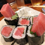 用戶對於なかみせ的評論圖