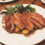 用户对于バール エ ターヴォラ カルダ ラ・ジョストラ的评论图