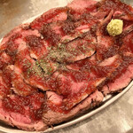 用戶對於馬喰ろう 新橋店的評論圖