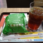 用戶對於ロッテリア 笹塚店的評論圖