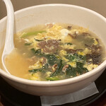 用户对于七輪焼肉 安安 平岡店的评论图