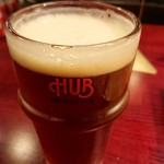 User's review image for HUB 渋谷道玄坂店