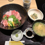 User's review image for 近畿大学水産研究所 銀座店