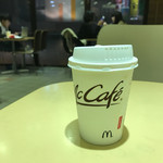 User's review image for マクドナルド 南大沢駅前店