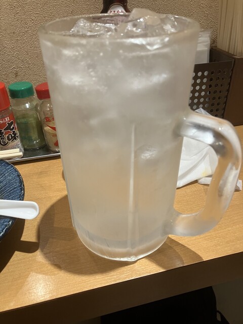 用戶對於ふれあい酒場ほていちゃん 新小岩店的評論高清圖