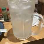 用戶對於ふれあい酒場ほていちゃん 新小岩店的評論圖