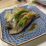 User's review image for 八丁堀 鮨 たじま