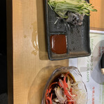 User's review image for もつ山