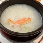 用戶對於新橋亭的評論圖