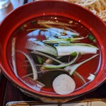 用戶對於霄蕎庵的評論圖