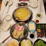 用戶對於江記 香港料理 池袋店的評論圖