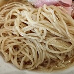 用户对于麺屋 希楽夢的评论图